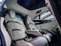 New Ferrari Purosangue 725 HP (533 kW) 2025 Black SUV