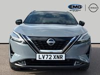 Used Nissan Qashqai S 190 HP (139 kW) 2023 Grey SUV
