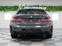 Used BMW M340 Comfort Edition 340 HP (250 kW) 2023 Grey Sedan