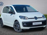 Used VW up! 65 HP (47 kW) 2022 Hatchback