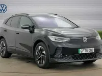 Used VW ID.4 210 kW (286 HP) 2025 SUV
