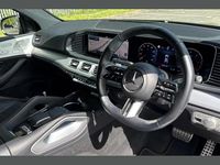 Used Mercedes GLE450 AMG Urban 367 HP (269 kW) 2025 Grey Coupe
