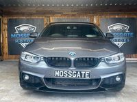 Used BMW 420 M Sport 2019 Grey Coupe