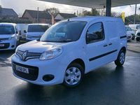 Used Renault Kangoo Business 2018 White MPV