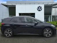 New VW ID.3 Pro 150 kW (204 HP) 2025 Hatchback