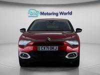 Used Citroën e-C4 Shine 100 kW (136 HP) 2023 Hatchback