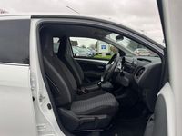 Used Peugeot 108 Allure 72 HP (52 kW) 2021 White Hatchback