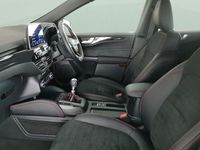 Used Ford Kuga ST-Line X 120 HP (88 kW) 2021 SUV