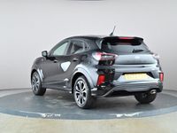 used Ford Puma 1.0 EcoBoost Hybrid mHEV ST-Line 5dr