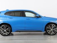 used BMW X2 sDrive18i M Sport 1.5 5dr