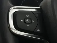 Used Volvo XC40 Inscription 211 HP (155 kW) 2021 Silver SUV