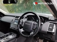 Used Land Rover Discovery 5 S 240 HP (176 kW) 2017 White SUV