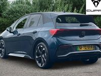 Used Cupra Born 150 kW (204 HP) 2024 Hatchback