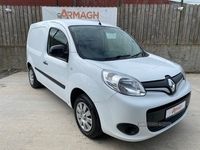 used Renault Kangoo DIESEL