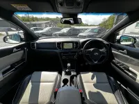 Usado Kia Sportage GT-Line 177 HP (130 kW) 2017 Branco SUV