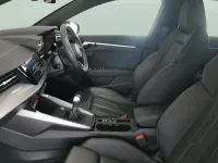 Used Audi A3 S-Line 110 HP (80 kW) 2024 Sedan