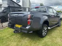 Used Isuzu D-Max 2024 Pickup