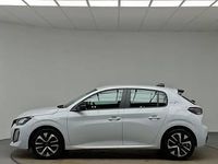 Second-hand Peugeot 208 Style 101 CP (74 kW) 2025 Alb Hatchback