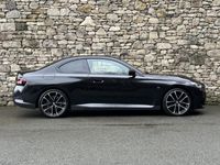 used BMW 220 d M Sport Coupe