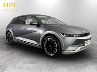 Used Hyundai Ioniq Ultimate 167 kW (228 HP) 2023 Grey Hatchback