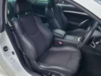 Used Nissan Skyline S 331 HP (243 kW) 2008 White Coupe