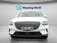 Used Genesis GV70 Sport 360 kW (490 HP) 2023 White SUV