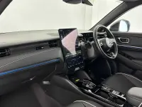Used Honda e:Ny1 Advance 147 kW (201 HP) 2024 Platinum white SUV