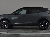 Used Peugeot 2008 GT 136 HP (100 kW) 2025 Grey SUV