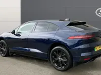 Used Jaguar I-Pace R-Dynamic 294 kW (400 HP) 2024 SUV