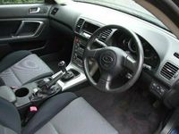 Used Subaru Legacy 2006 Estate