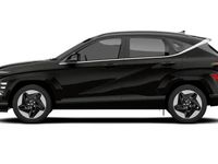 Ny Hyundai Kona Advanced 114 kW (156 HK) 2025 SUV