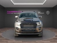 Used Ford Ranger Wildtrack 2021 White Pickup