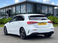 used Mercedes A200 A-ClassAMG Line Premium Plus Edition 5dr Auto