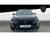 Used Peugeot 2008 GTi 131 HP (96 kW) 2025 Black SUV