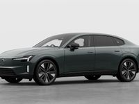 New Volvo ES90 Ultra 244 kW (333 HP) 2026 Onyx black Sedan