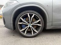Used BMW X2 Comfort Edition 178 HP (130 kW) 2024 Grey SUV