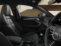 New Audi A3 Sportback Sport 116 HP (85 kW) 2026 Hatchback