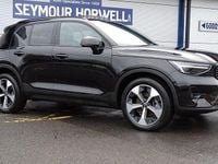 Begagnad Volvo XC40 Ultimate 197 HK (144 kW) 2023 SUV