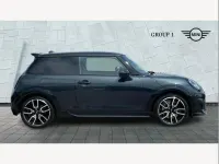Used Mini Cooper Sport 200 HP (147 kW) 2024 Grey Hatchback