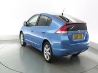 Used Honda Insight 2010 Hatchback