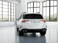 New Mercedes GLE400 AMG Line Premium Plus 381 HP (280 kW) 2025 Estate