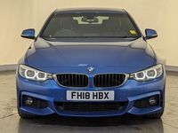 used BMW 420 4 Series i M Sport 2dr Auto [Professional Media]