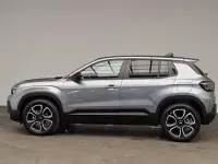 Used Jeep Avenger Altitude 100 HP (73 kW) 2026 Grey SUV