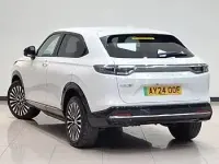 Used Honda e:Ny1 Elegance 150 kW (204 HP) 2024 White SUV