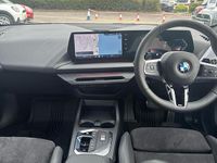 New BMW 120 M Sport 156 HP (114 kW) 2026 Black Hatchback