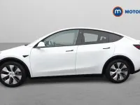 Used Tesla Model Y Standard Range 219 kW (299 HP) 2024 SUV