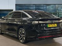 New VW ID.7 Pro 210 kW (286 HP) 2025 Grenadilla black metallic