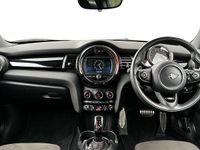 Used Mini Cooper S Hatch 192 HP (141 kW) 2020 Grey Hatchback