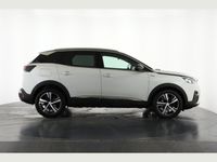 used Peugeot 3008 1.5 BLUEHDI GT LINE EAT EURO 6 (S/S) 5DR DIESEL FROM 2019 FROM EPSOM (KT17 1DH) | SPOTICAR