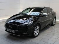 used Infiniti Q30 1.5d Business Executive 5dr DCT